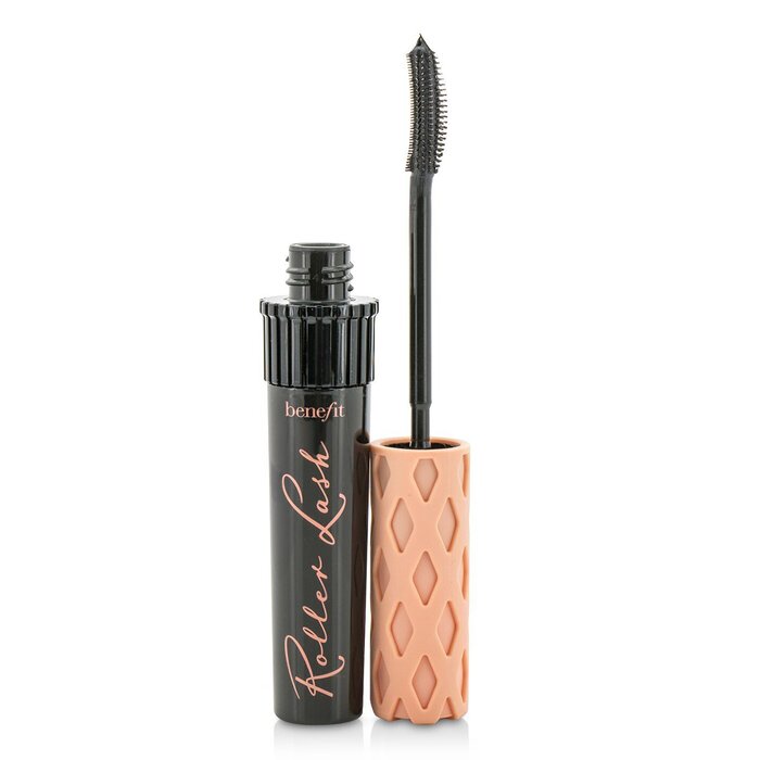 Benefit Roller Lash Super Curling & Lifting Mascara - Black EM01 / 057877 8.5g/0.3oz