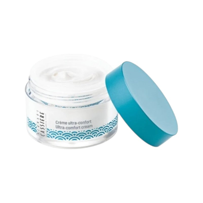 Bernard Cassiere Ultra-Comfort Cream with Spirulina 50ml