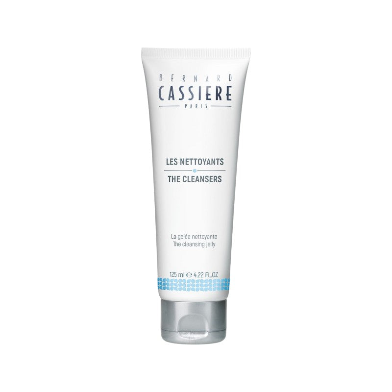 Bernard Cassiere The Cleansing Jelly 125ml