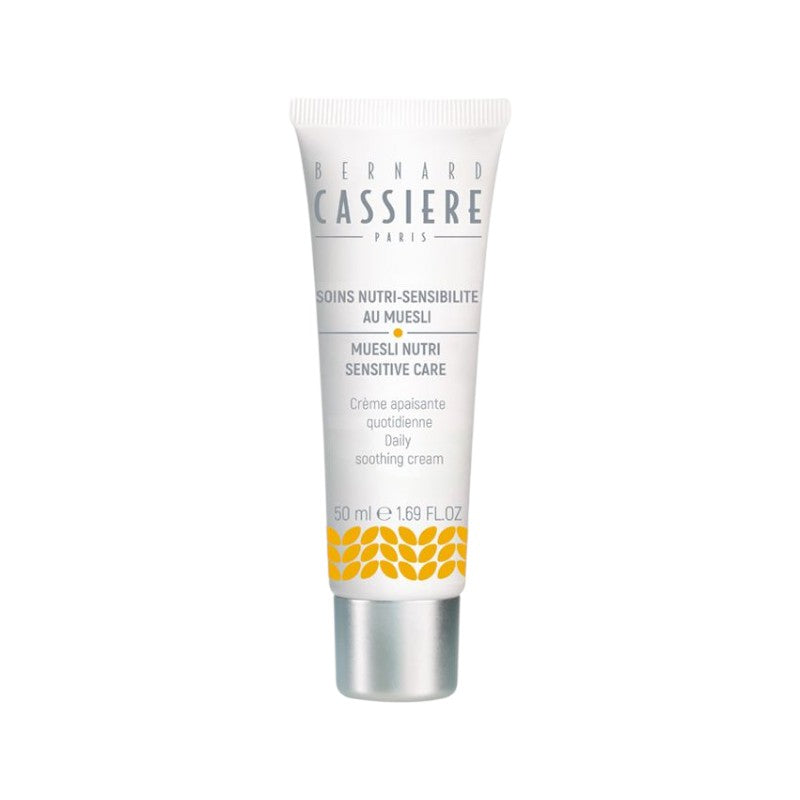 Bernard Cassiere Daily Soothing Cream 50ml