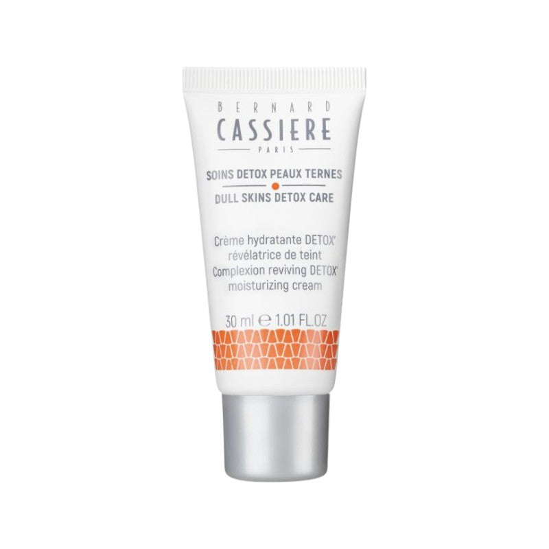 Bernard Cassiere Blood Orange Complexion Reviving Detox Cream 30ml