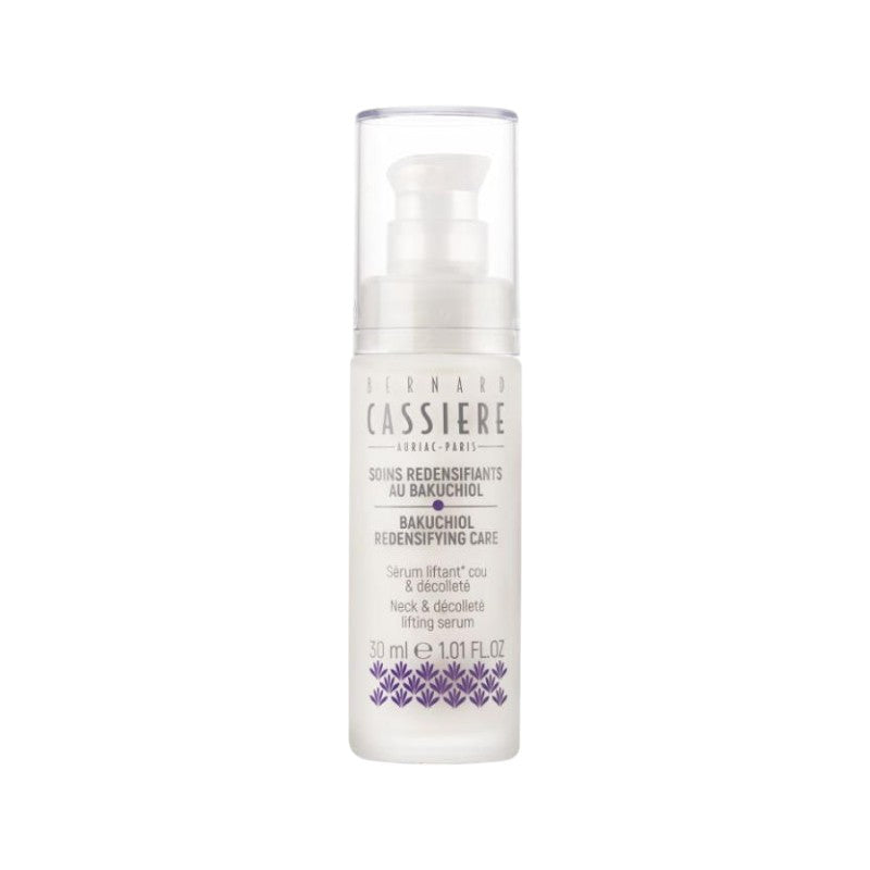 Bernard Cassiere Neck & Decollete Lifting Serum 30ml
