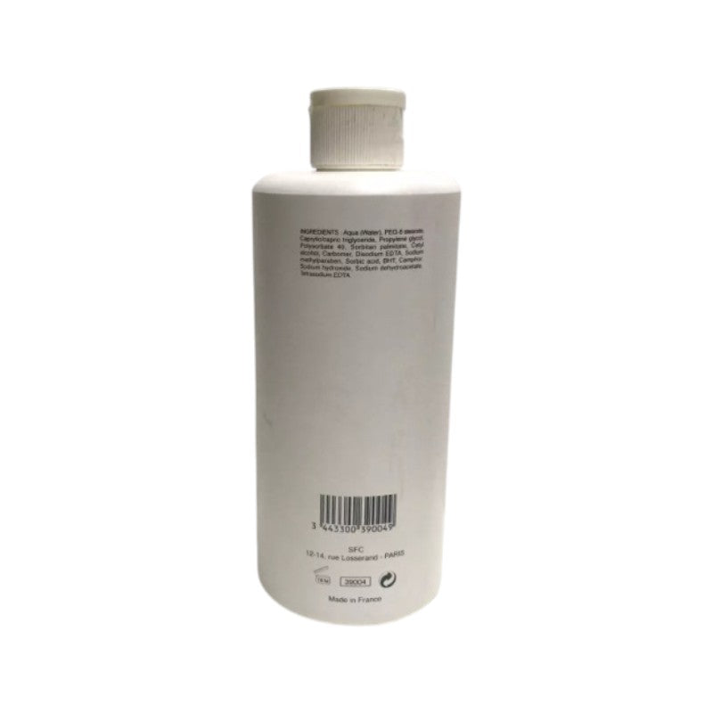 Bernard Cassiere The Water 500ml