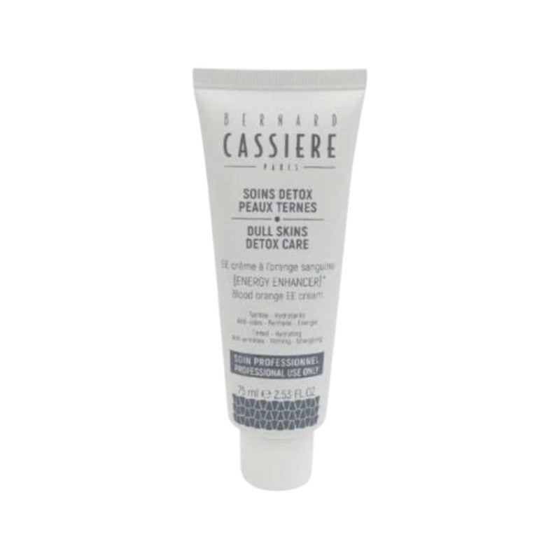 Bernard Cassiere Blood Orange EE Cream 75ml