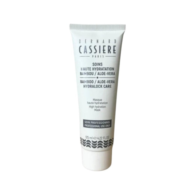 Bernard Cassiere The Anti-thirst Moisturizing Mask 125ml
