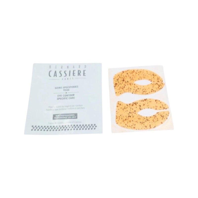 Bernard Cassiere Rooibos Eyes Patches 20 Pairs