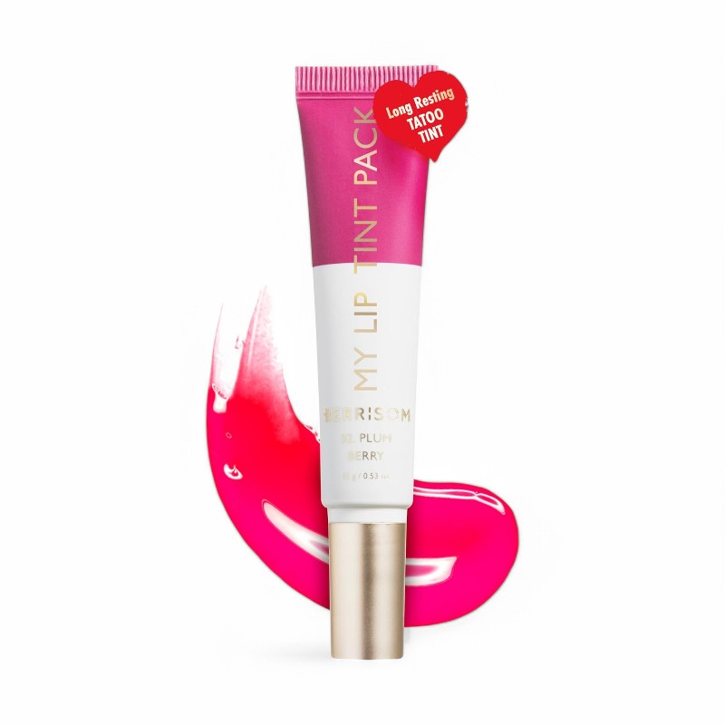 Berrisom My Lip Tint Pack - 4 Colors