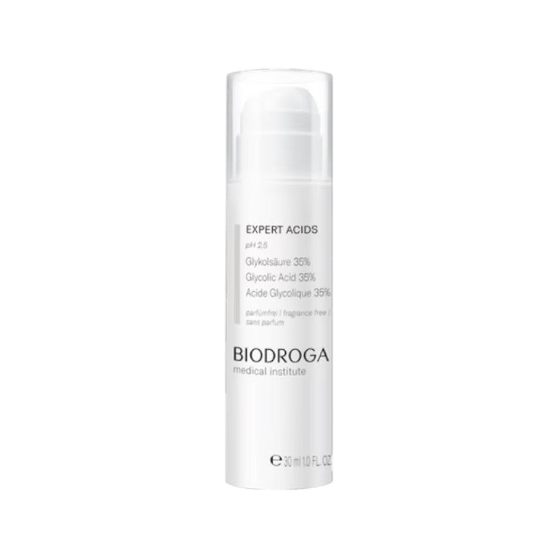 Biodroga Glycolic Acid 35 30ml