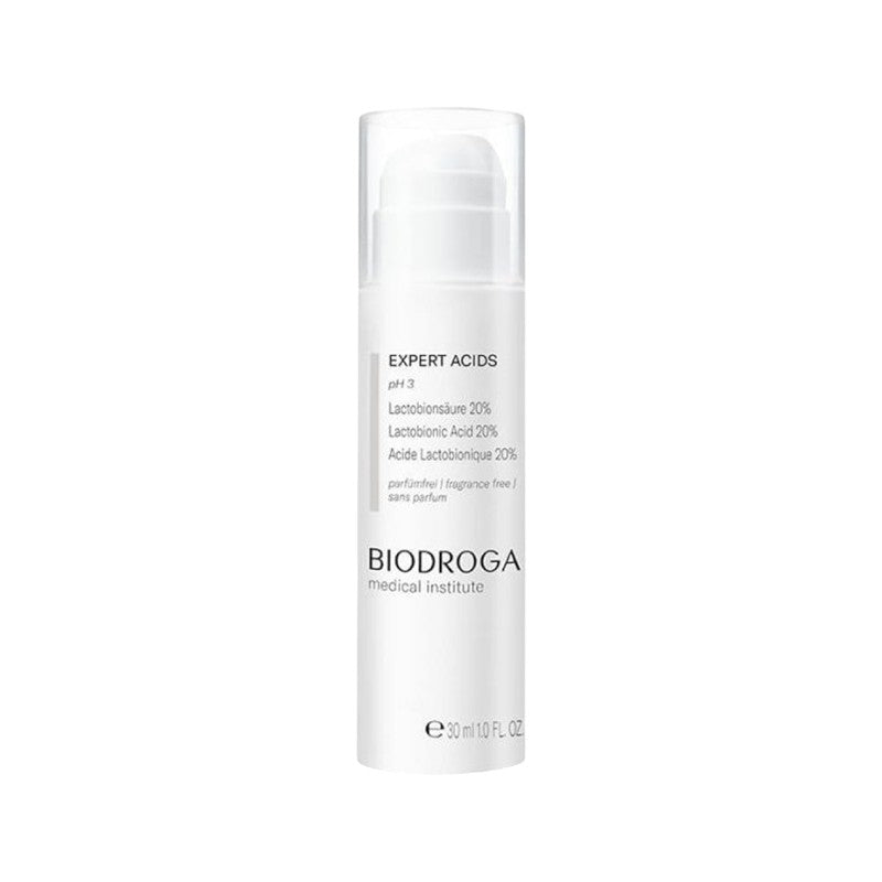 Biodroga Lactobionic Acid 20 30ml