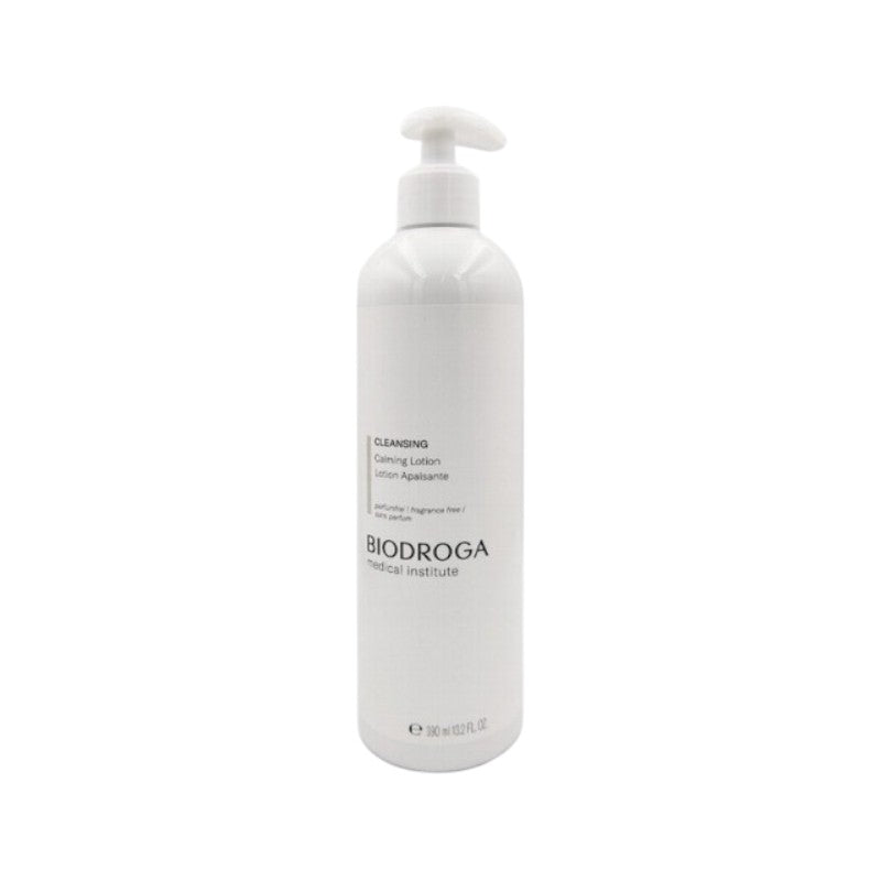 Biodroga Calming Lotion 390ml