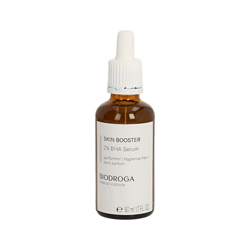Biodroga 2% BHA Serum 50ml