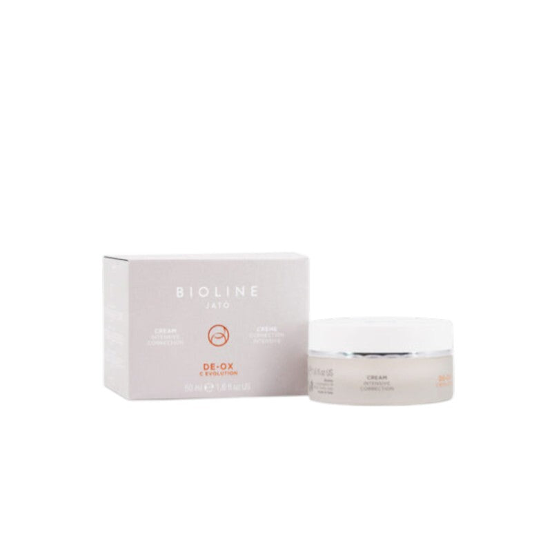 Bioline De-Ox Cream Intensive Correction 50ml