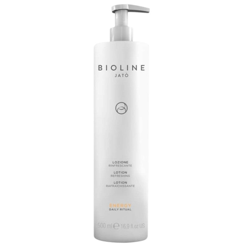 Bioline Energy Lotion Refreshing 500ml