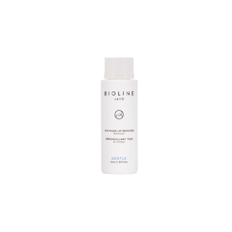 Bioline Gentle Eye Make-Up Remover Biphasic 100ml