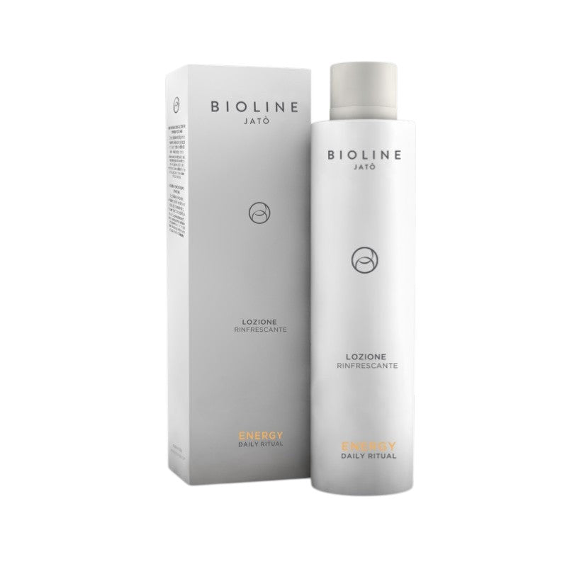 Bioline Energy Lotion Refreshing 200ml