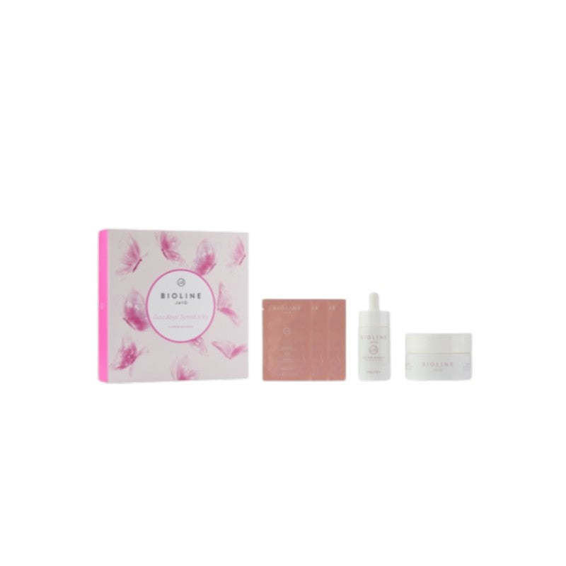 Bioline Goodbye Sensitivity-Dolce Set ONE BOX