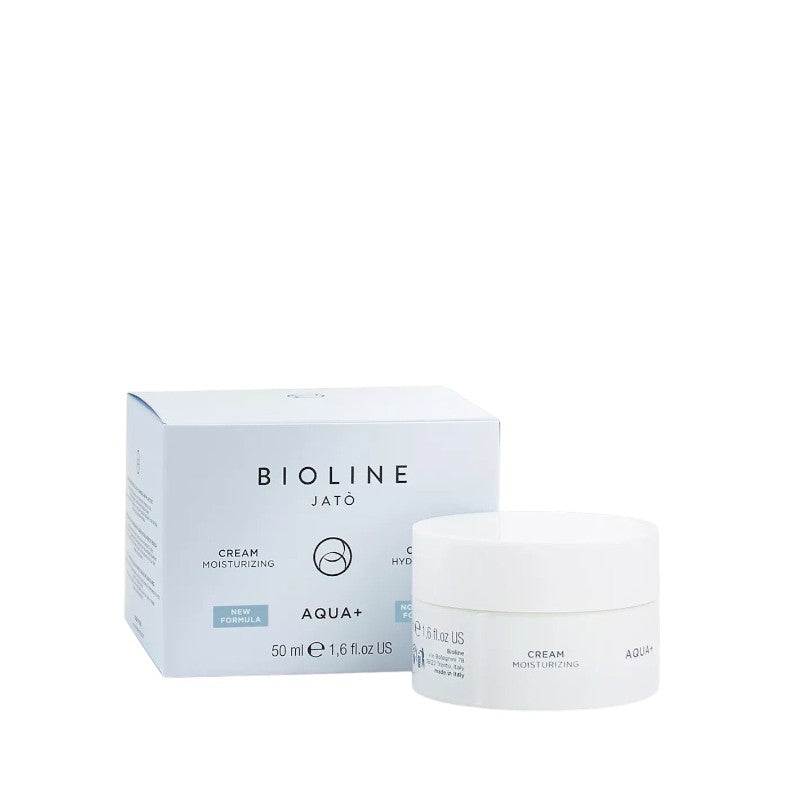 Bioline Aqua+ Moisturizing Cream 50ml