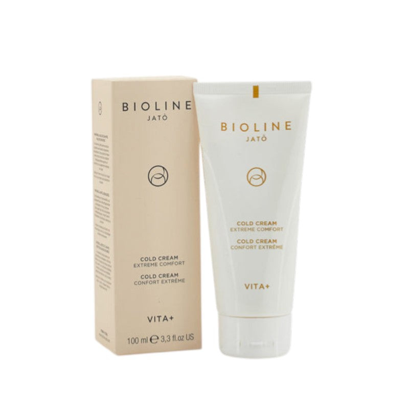 Bioline Vita+ Cold Cream Extreme Comfort 100ml