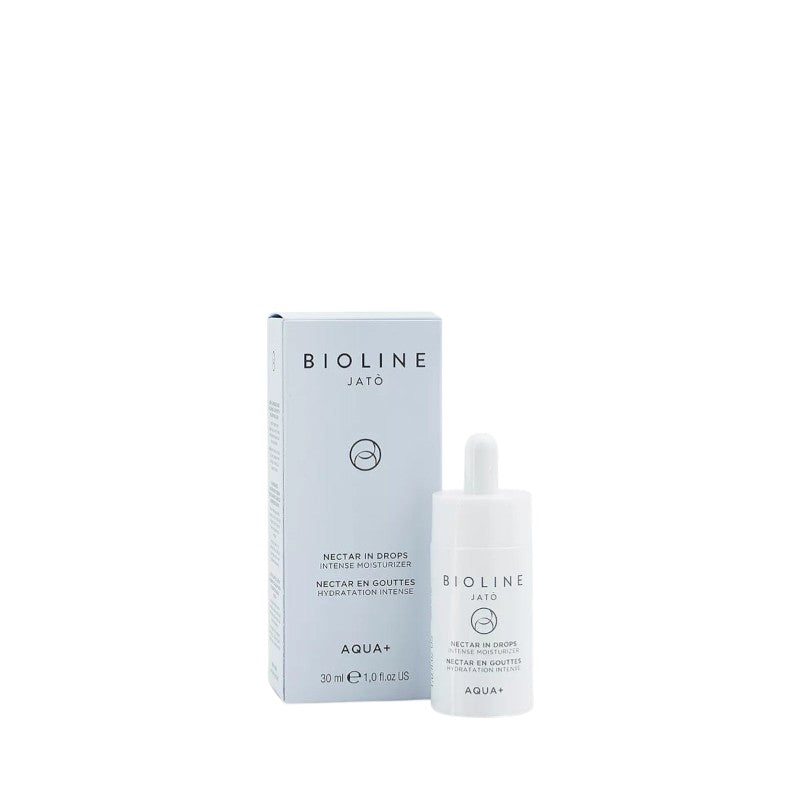 Bioline Aqua+ Intense Moisturizer Nectar In Drops 30ml