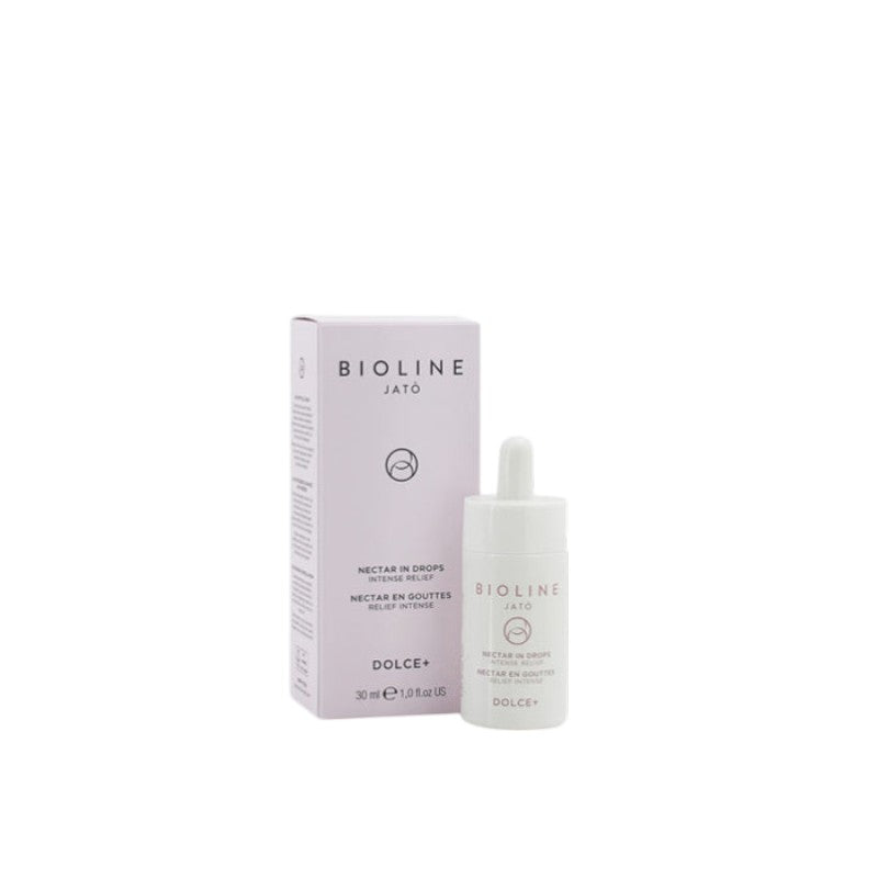 Bioline Dolce+ Nectar In Drops Intense Relief 30ml