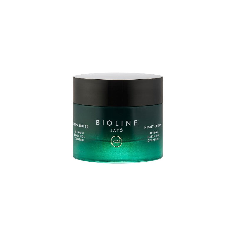 Bioline Retinol A4 Skin Regeneration Night Cream 50ml