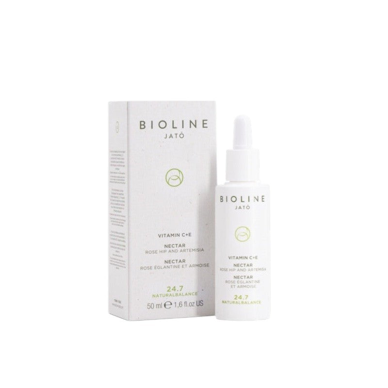 Bioline 24.7 Vitamin C+E Nectar 50ml