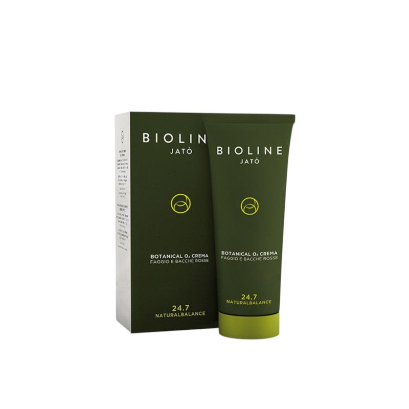 Bioline 24.7 Botanical O2 Cream 60ml