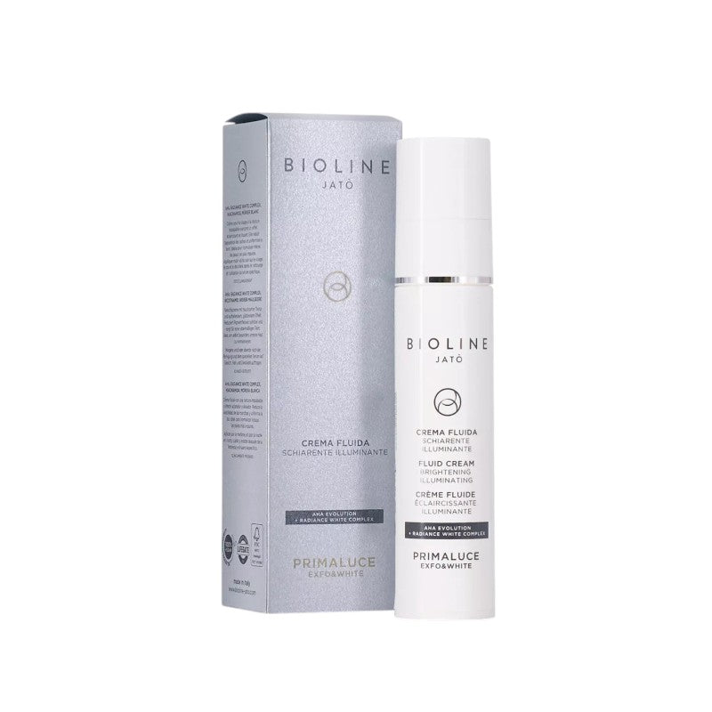 Bioline Primaluce Exfo & White Lotion 200ml