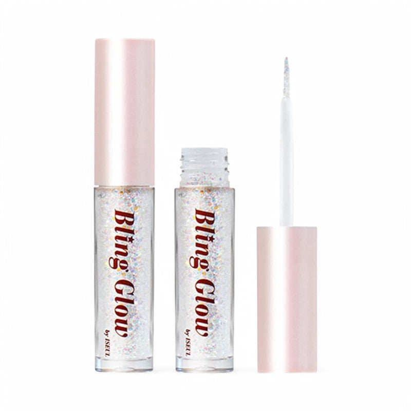Bling Glow Bling Liquid Glitter Liner - 4 Colors