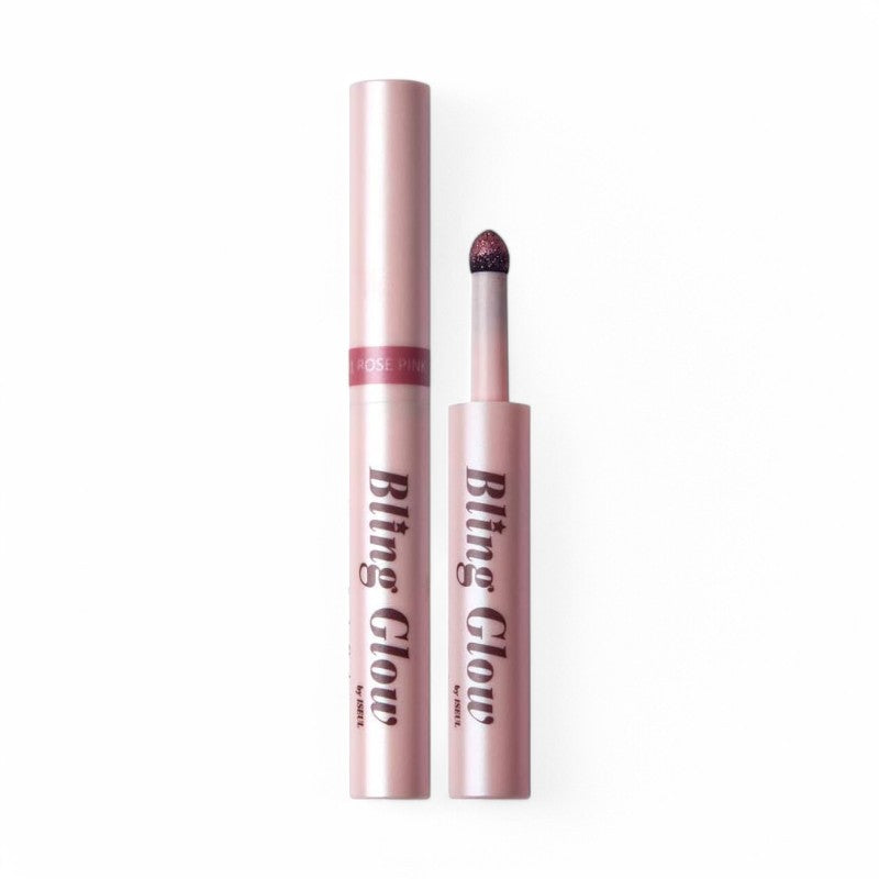 Bling Glow Cream Powder Shadow - 2 Colors