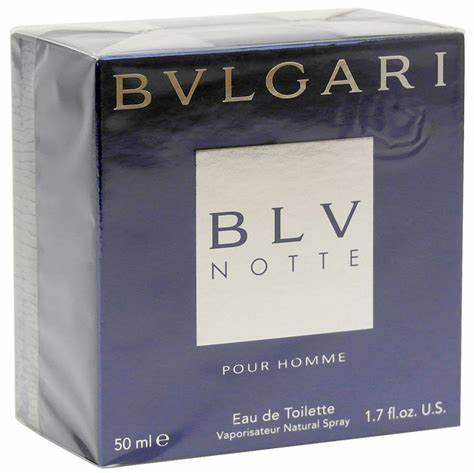 Bvlgari Blv Eau De Toilette Spray 88102/ 88103/ 88106/88108 50ml/1.7oz