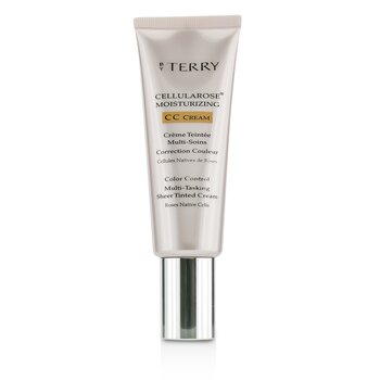 By Terry Cellularose Moisturizing CC Cream -
