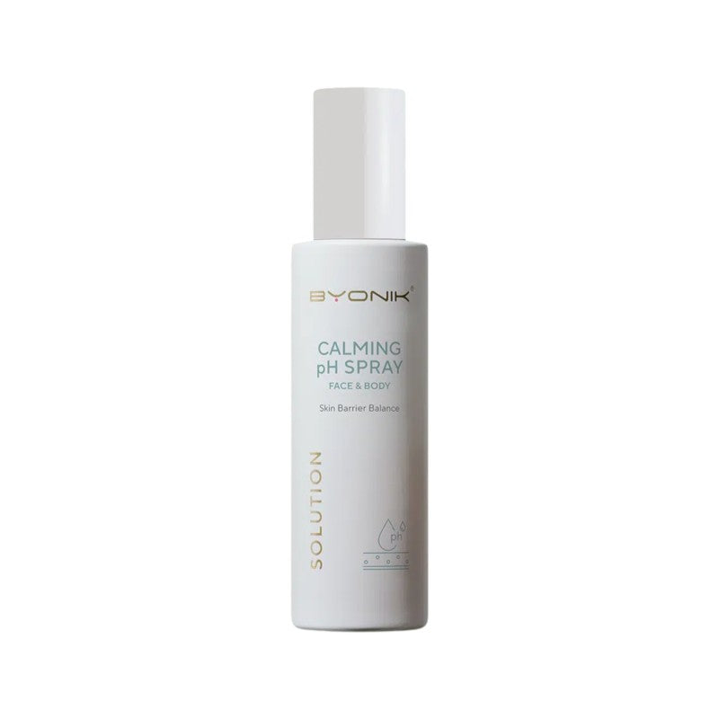 Byonik SOLUTION Calming pH Spray (Face & Body) 100ml