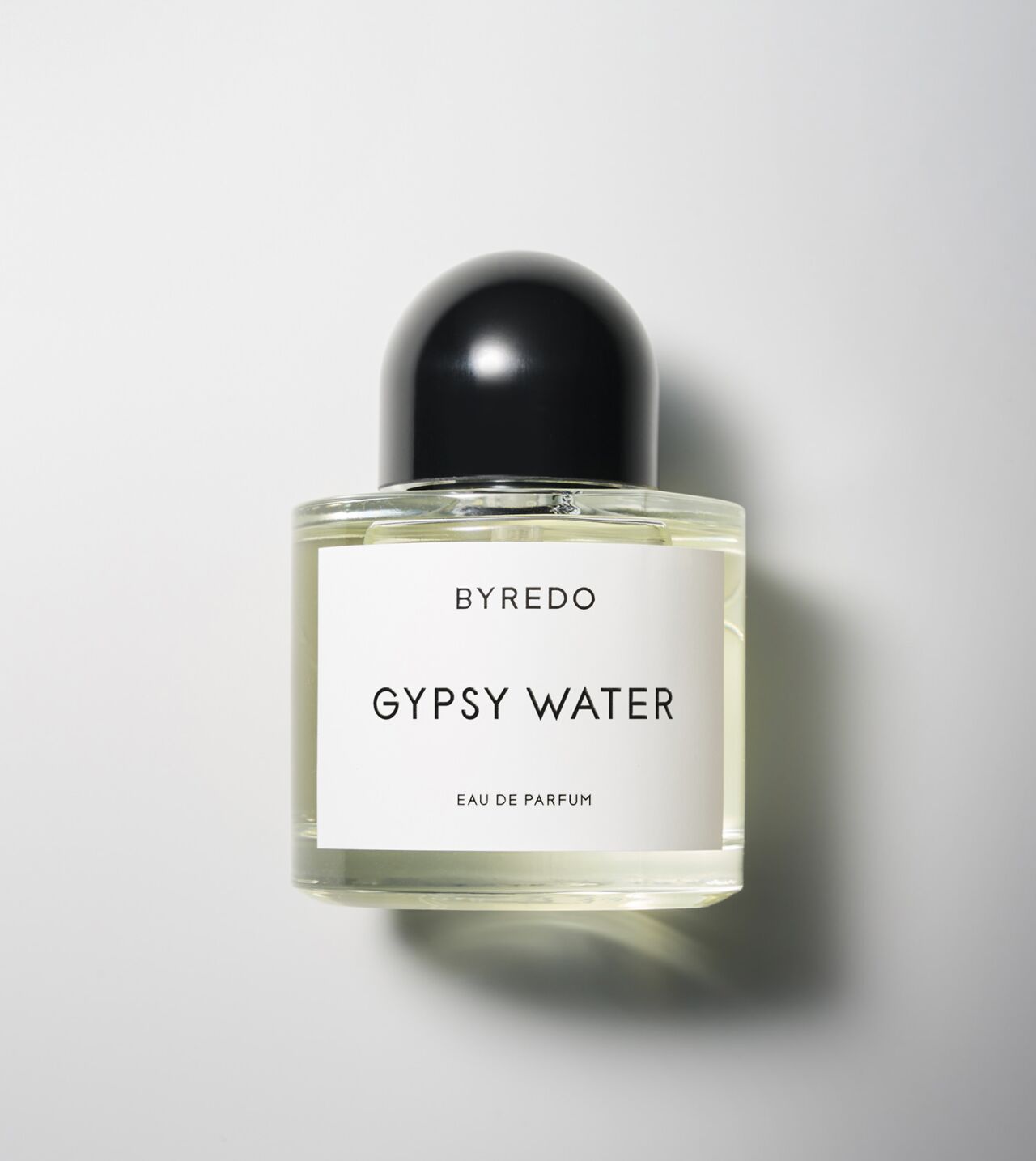 Byredo Gypsy Water Eau De Parfum Spray Eau De Parfum 8ml