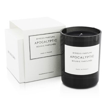 Byredo 香氛蠟燭 - Apocalyptic 240g/8.4oz