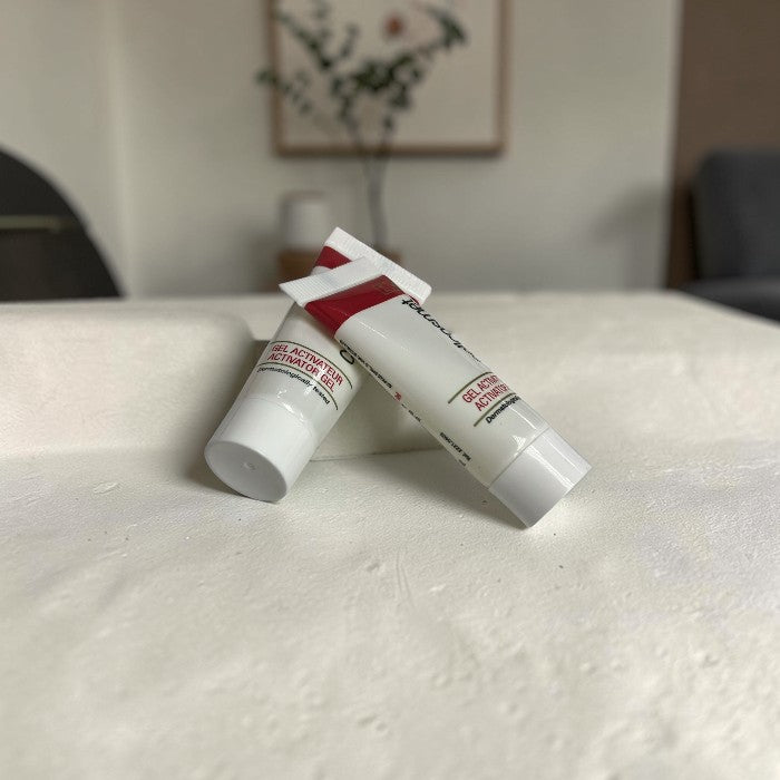 【Clearance】CCM Activator Gel Sensory Energising Preparatory Gel 5ml (Sample) (EXP:08/25)