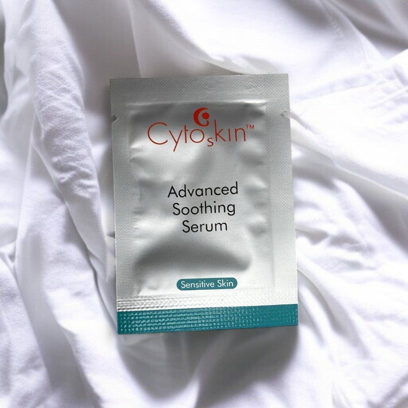 CytoSkin Advanced Soothing Serum 2g (Sample)
