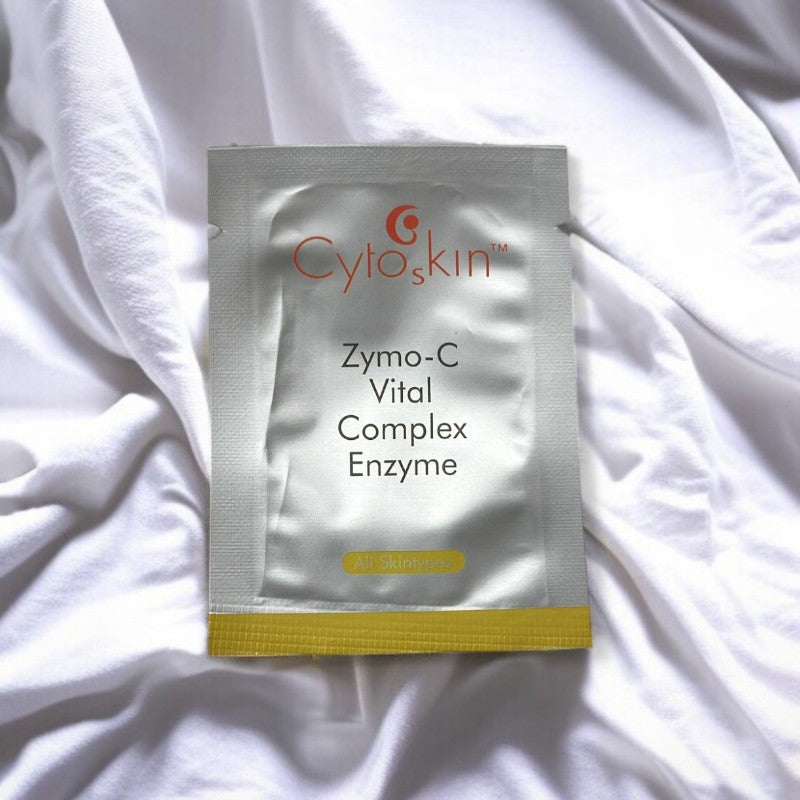 CytoSkin Zymo-C Vital Complex 2g (Sample)