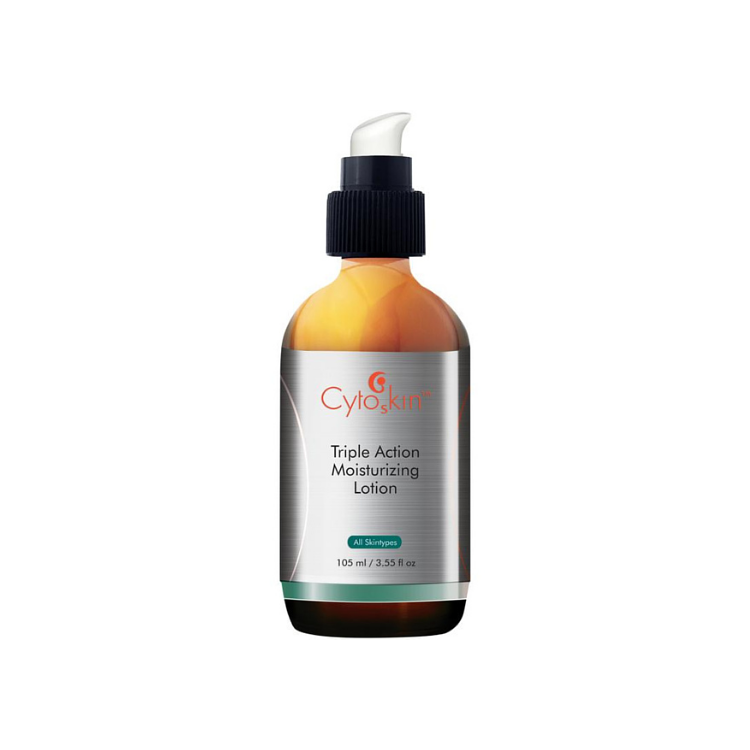 🛍️Big Save🌟CytoSkin Triple Action Moisturizing Lotion 105ml