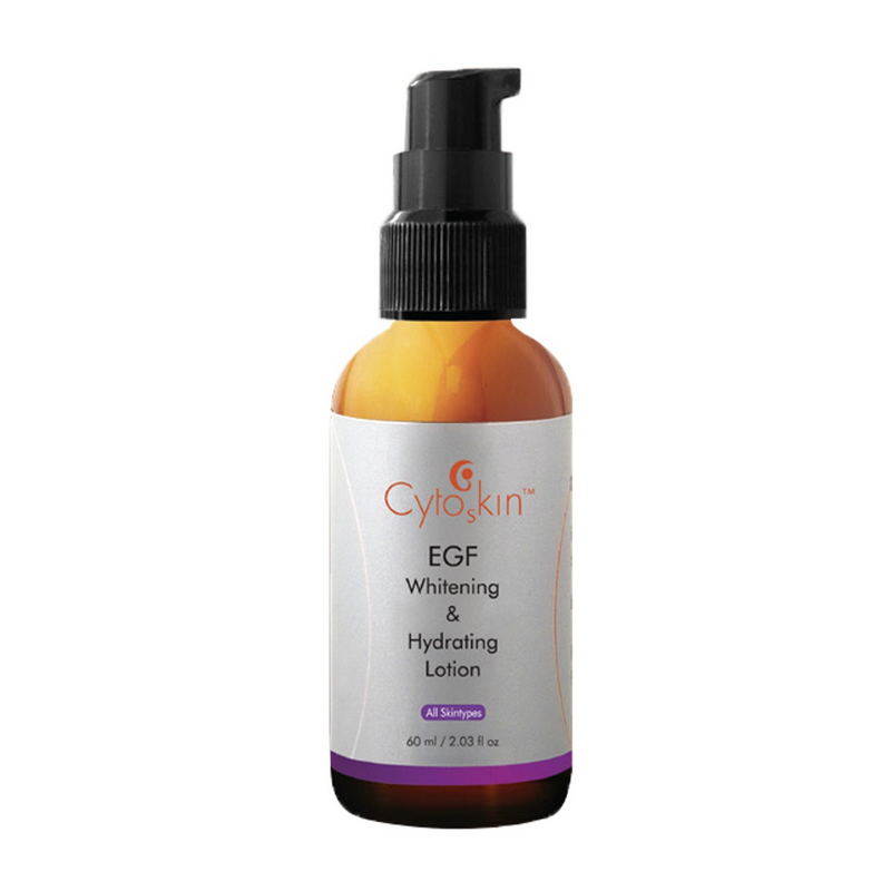 🛍️Big Save🌟CytoSkin EGF Whitening & Hydrating Lotion 60ml
