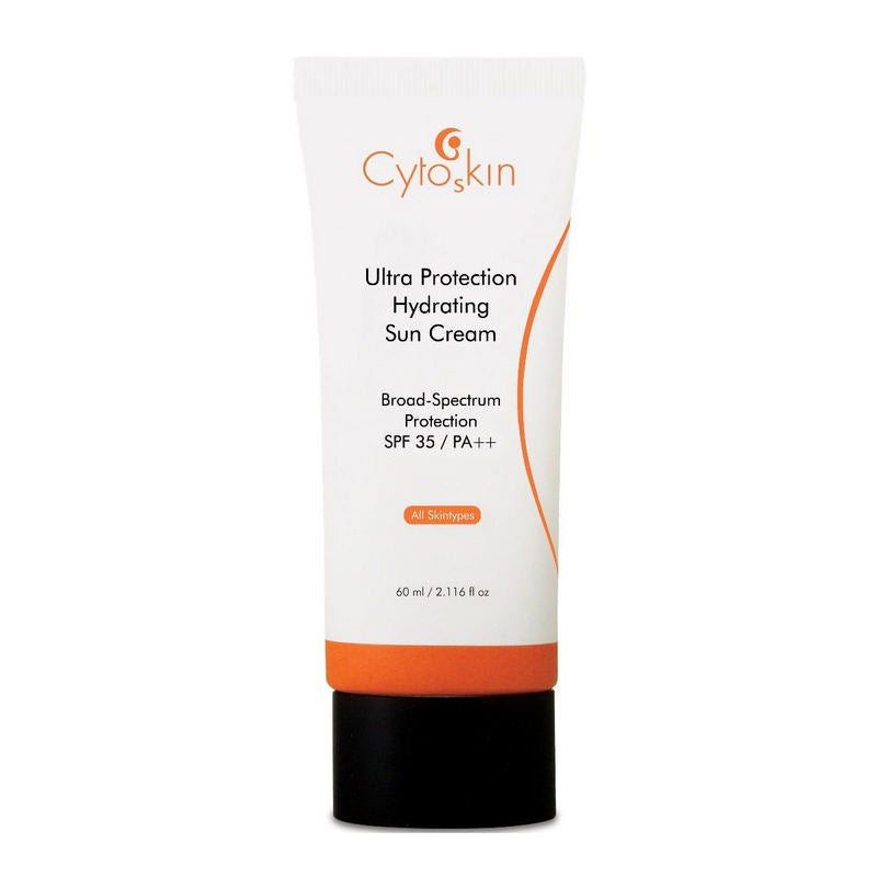 🛍️Big Save🌟CytoSkin Ultra Protection Hydrating Sun Cream 60ml