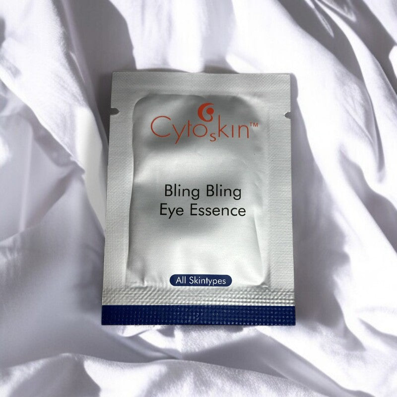 CytoSkin Bling Bling Eye Essence 2ml (Sample)