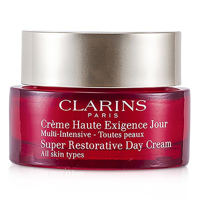 Clarins Super Restorative Day Cream 50ml/1.7oz (Parallel Import)