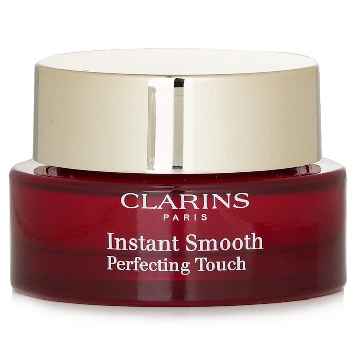 Clarins Lisse Minute - Instant Smooth Perfecting Touch Makeup Base 15ml/0.5oz (Parallel Import)