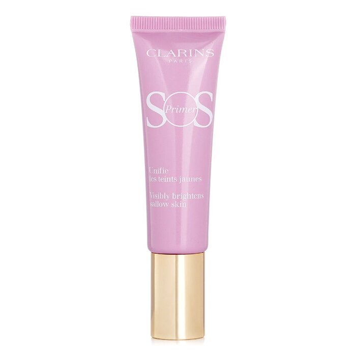 Clarins SOS Primer -