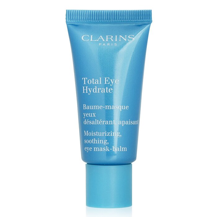 Clarins Total Eye Hydrate 20ml/0.7oz (Parallel Import)