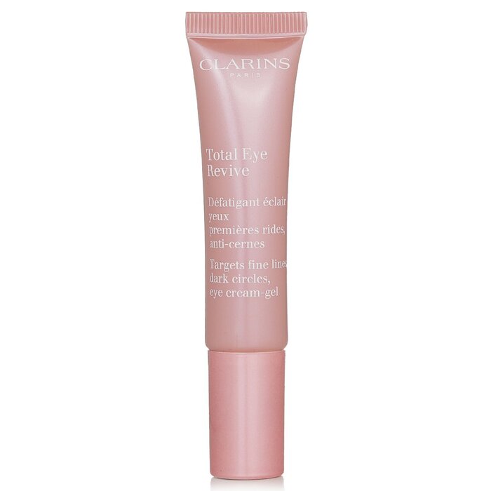 Clarins Total Eye Revive 15ml/0.5oz (Parallel Import)