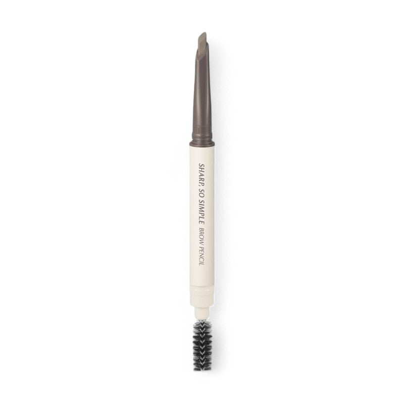 CLIO Sharp So Simple Brow Pencil - 3 Colors