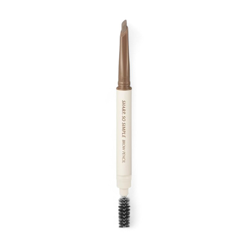 CLIO Sharp So Simple Brow Pencil - 3 Colors