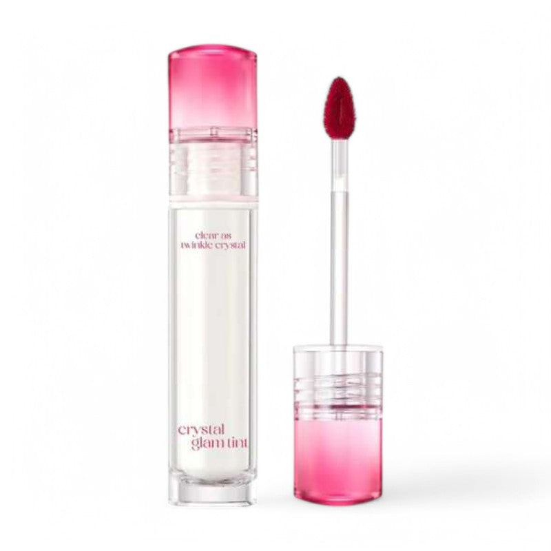 CLIO Crystal Glam Tint - 12 Colors